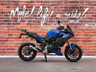 BMW F 900 XR occasion 2024 - Photo 3