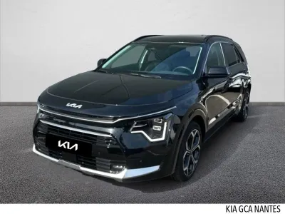 KIA Niro 1.6 GDi 138ch HEV Premium DCT6 occasion 2026 - Photo 1