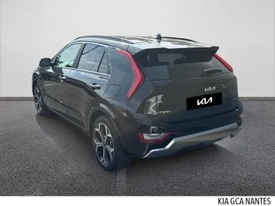 KIA Niro 1.6 GDi 138ch HEV Premium DCT6 occasion 2026 - Photo 2