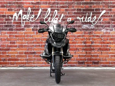 BMW R 1200 GS Exclusive occasion 2018 - Photo 4