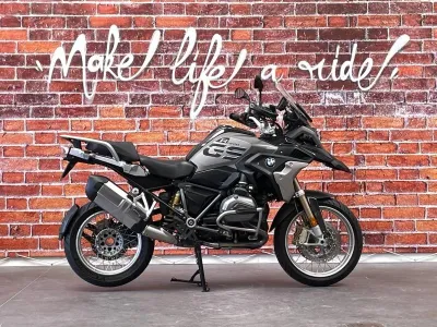BMW R 1200 GS Exclusive occasion 2018 - Photo 3