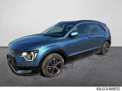 KIA Niro 1.6 GDi 183ch PHEV Active DCT6 occasion 2022 - Photo 1