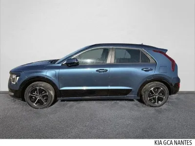 KIA Niro 1.6 GDi 183ch PHEV Active DCT6 occasion 2022 - Photo 3