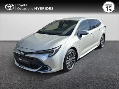 TOYOTA Corolla Touring Spt 1.8 140ch Design MY25 occasion 2025 - Photo 1
