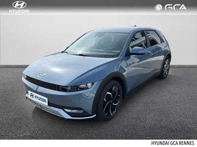 HYUNDAI Ioniq 5 77 kWh - 229ch Intuitive occasion 2023 - Photo 1