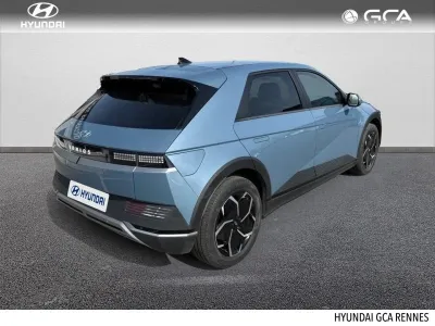 HYUNDAI Ioniq 5 77 kWh - 229ch Intuitive occasion 2023 - Photo 2