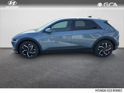 HYUNDAI Ioniq 5 77 kWh - 229ch Intuitive occasion 2023 - Photo 3