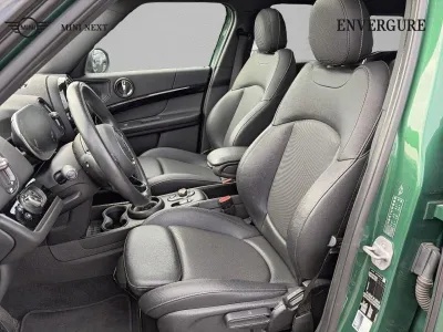 MINI Countryman One D  116ch Northwood BVA7 occasion 2021 - Photo 4