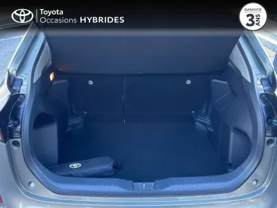 TOYOTA Yaris Cross 116h Dynamic MY22 occasion 2023 - Photo 2
