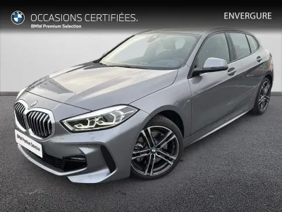 BMW Serie 1 120iA 178ch M Sport DKG7 occasion 2022 - Photo 1