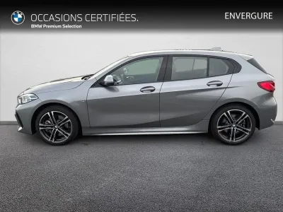 BMW Serie 1 120iA 178ch M Sport DKG7 occasion 2022 - Photo 3