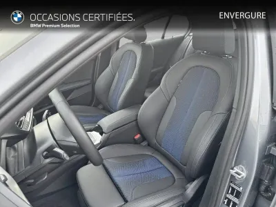 BMW Serie 1 120iA 178ch M Sport DKG7 occasion 2022 - Photo 4