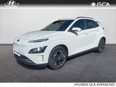 HYUNDAI Kona Electric 39kWh - 136ch Intuitive occasion 2023 - Photo 1