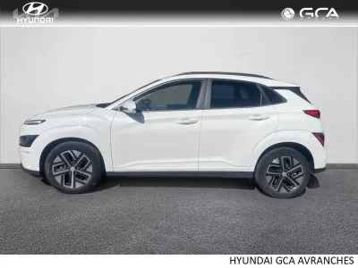 HYUNDAI Kona Electric 39kWh - 136ch Intuitive occasion 2023 - Photo 3
