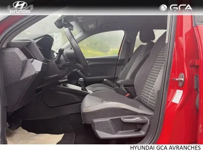 AUDI A1 Sportback 30 TFSI 116ch Design S tronic 7 occasion 2018 - Photo 3