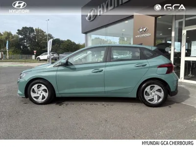 HYUNDAI i20 1.2 79ch Initia occasion 2024 - Photo 3
