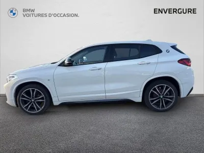 BMW X2 sDrive16dA 116ch M Sport DKG7 Euro6d-T occasion 2023 - Photo 3