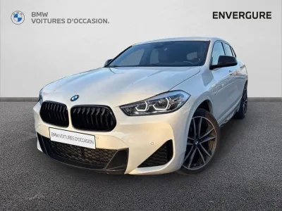 BMW X2 sDrive16dA 116ch M Sport DKG7 Euro6d-T occasion 2023 - Photo 1