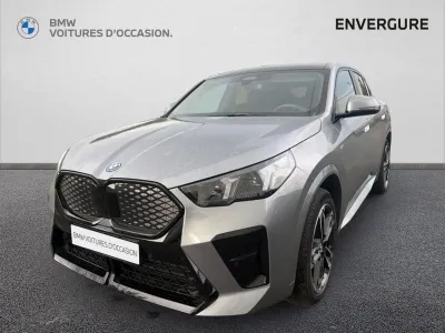 BMW X2 iX2 eDrive20 204ch M Sport occasion 2025 - Photo 1