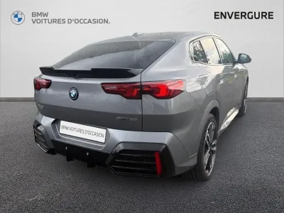 BMW X2 iX2 eDrive20 204ch M Sport occasion 2025 - Photo 2
