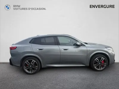BMW X2 iX2 eDrive20 204ch M Sport occasion 2025 - Photo 3