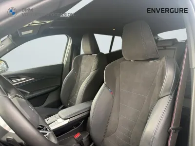 BMW X2 iX2 eDrive20 204ch M Sport occasion 2025 - Photo 4