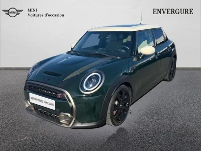 MINI Mini 5 Portes Cooper S 178ch Edition Resolute Plus BVA7 occasion 2023 - Photo 1