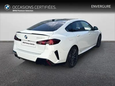 BMW Serie 2 Gran Coupe 220d 163ch M Sport DKG7 occasion 2025 - Photo 2