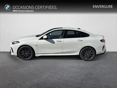 BMW Serie 2 Gran Coupe 220d 163ch M Sport DKG7 occasion 2025 - Photo 3