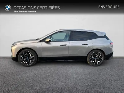 BMW iX xDrive50 523ch Edition Sport occasion 2023 - Photo 3