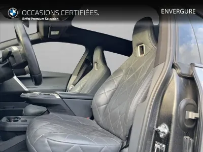 BMW iX xDrive50 523ch Edition Sport occasion 2023 - Photo 4