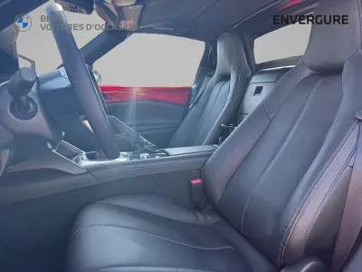 MAZDA MX-5 RF 1.5 SKYACTIV-G 132ch Exclusive-Line 2025 occasion 2025 - Photo 4