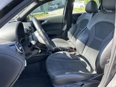 AUDI A1 Sportback 1.0 TFSI 95ch ultra S line Euro6d-T occasion 2018 - Photo 4