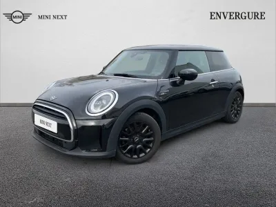 MINI Mini Cooper 136ch  Edition Camden BVA7 occasion 2023 - Photo 1