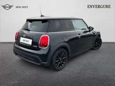 MINI Mini Cooper 136ch  Edition Camden BVA7 occasion 2023 - Photo 2