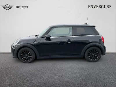 MINI Mini Cooper 136ch  Edition Camden BVA7 occasion 2023 - Photo 3