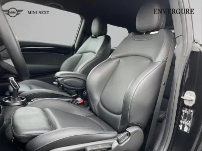 MINI Mini Cooper 136ch  Edition Camden BVA7 occasion 2023 - Photo 4