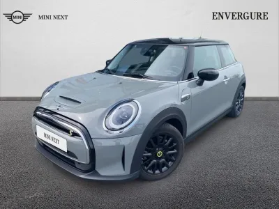 MINI Mini Cooper SE 184ch Yours BVA 5CV occasion 2022 - Photo 1