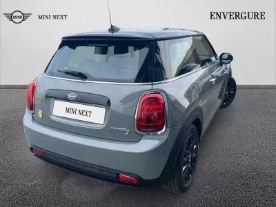 MINI Mini Cooper SE 184ch Yours BVA 5CV occasion 2022 - Photo 2