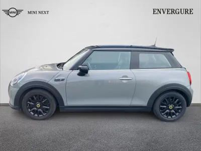 MINI Mini Cooper SE 184ch Yours BVA 5CV occasion 2022 - Photo 3