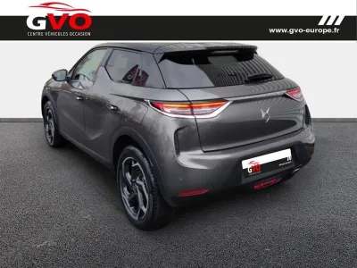 DS DS 3 Crossback BlueHDi 130ch Grand Chic Automatique 126g occasion 2021 - Photo 2