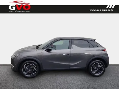 DS DS 3 Crossback BlueHDi 130ch Grand Chic Automatique 126g occasion 2021 - Photo 3