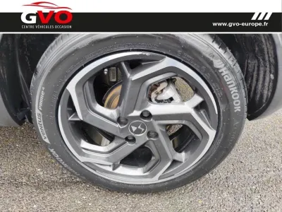 DS DS 3 Crossback BlueHDi 130ch Grand Chic Automatique 126g occasion 2021 - Photo 4