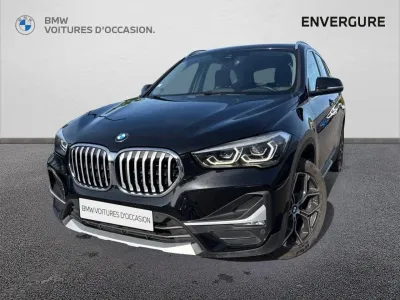 BMW X1 sDrive16d 116ch xLine occasion 2019 - Photo 1