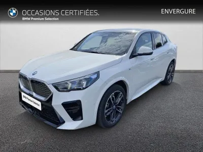 BMW X2 iX2 eDrive20 204ch M Sport occasion 2024 - Photo 1