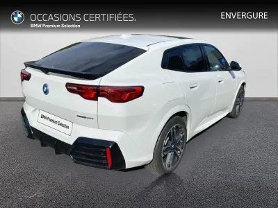 BMW X2 iX2 eDrive20 204ch M Sport occasion 2024 - Photo 2