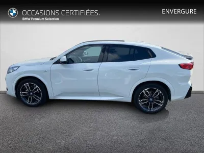 BMW X2 iX2 eDrive20 204ch M Sport occasion 2024 - Photo 3