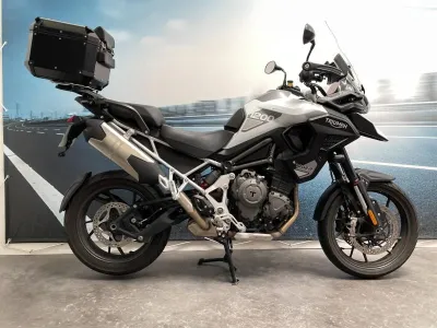 TRIUMPH Tiger 1200 GT Pro occasion 2023 - Photo 1