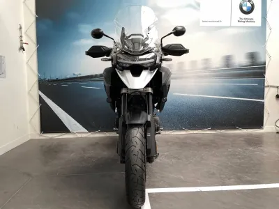 TRIUMPH Tiger 1200 GT Pro occasion 2023 - Photo 4