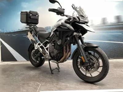 TRIUMPH Tiger 1200 GT Pro occasion 2023 - Photo 2